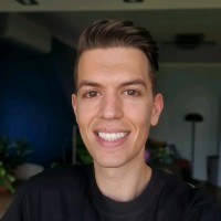 Kiteworks Employee Georgi Grozdev's profile photo