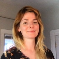 Meta Employee Alexandra Volpert's profile photo