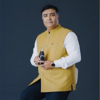 Hindustan Coca-Cola Beverages Employee Himanshu Priyadarshi's profile photo