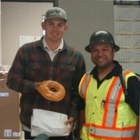 Arntz Builders Inc Employee Jake Hankins's profile photo