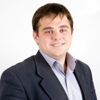Transaero Airlines Employee Sergey Pchelko's profile photo
