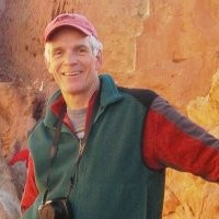 National Ground Water Association Employee Kenneth Bradbury's profile photo