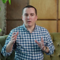 Caylent Employee Sean Solomon's profile photo