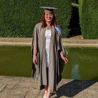 Independence Support Employee Sophie Gibson's profile photo