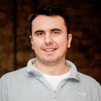 DIGITALOGY Employee George Iancu's profile photo