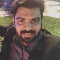 Dart Developer Employee Maneesh Mareedu's profile photo