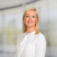 Savills Employee Liza-Jane Kelly's profile photo