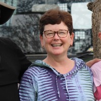 International Needs Employee Theresa Heyward's profile photo