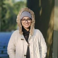 Zaeem Solutions Employee Meera Salim's profile photo