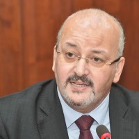 Email e telefono di Mohamed Hegazy