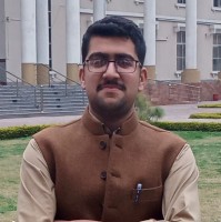 BCG X Employee Abdur Qureshi's profile photo