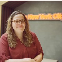 Criteo Employee Megan Sullivan-Jenks's profile photo