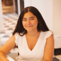 Les Mouettes Vertes Employee Matilde Pinheiro's profile photo