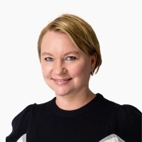 Redpin Employee Elena Stefani's profile photo