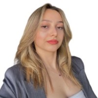 Validfor Employee Yaren Buz's profile photo