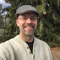 undefined Employee Kevin Crider's profile photo
