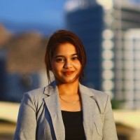 Richa Ghosh Email