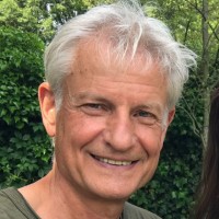 Prepr CMS Employee Frank Hanssen's profile photo