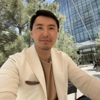 Polkastarter Employee Aden Chua's profile photo