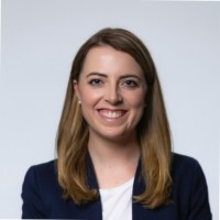 Clover Health Employee Kate Quinn's profile photo