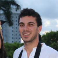 Monet Capital Employee David Braka's profile photo