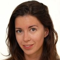 Findity Employee Ylla von Malmborg's profile photo