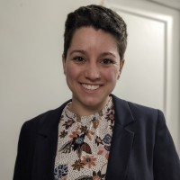 Grand Rapids Public Schools Employee Alissa Ford's profile photo