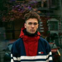 Yevhen B. Email