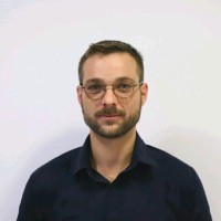 SPP Sécurité Employee Xavier Brun's profile photo