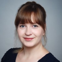 Alina Lange Email