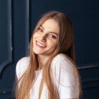 Mastercard Employee Carrie Mercado's profile photo