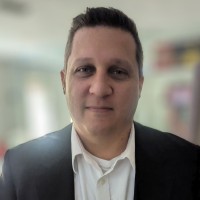 David Khoury Email & Phone Number