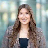 Blue-Mark Management Consultants Employee Tate Garlough's profile photo