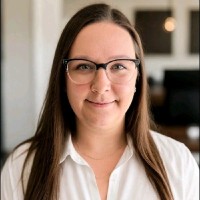 Prescription Analytics Employee Sarah Marquardt's profile photo