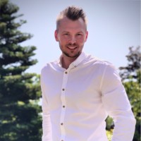 TimeLog Employee Jens Wind-Hasager's profile photo