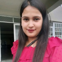 Shalu Sharma's profile photo