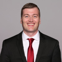 St. Louis CITY SC Employee Trent Bartling's profile photo