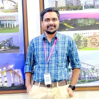 Infosys Employee Er. Ranjan's profile photo