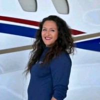 Randolph Air Force Base Employee Samantha Vela's profile photo