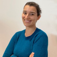 Alongside Employee Susana Velez's profile photo