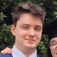 Rocket Science Employee Liam Coombs's profile photo