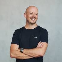 Tony Harradine Email & Phone Number