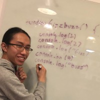 Zego Employee Gregory Leung's profile photo