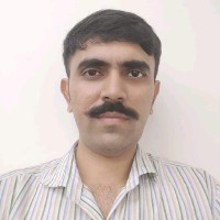 Flexibond Employee Nishithkumar Vyas's profile photo