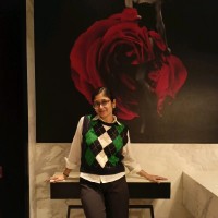Jiya Singh Email