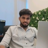 Quantsapp Employee Prasanna Jadhav's profile photo