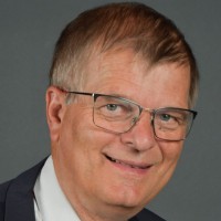 Universite de Lorraine Employee Karl Tombre's profile photo