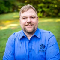 CJGeo Employee Brian Bucek's profile photo