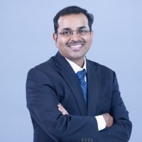 ZTRIC, Inc. Employee Jayant Mhetar's profile photo