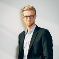 Robin Jacobsson Email & Phone Number